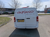 Bedrijfswagen, mercedes-benz, vito 114 cdi lang, 2021 - afbeelding 46 van  49