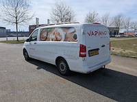 Bedrijfswagen, mercedes-benz, vito 114 cdi lang, 2021 - afbeelding 47 van  49
