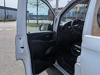 Bedrijfswagen, mercedes-benz, vito 114 cdi lang, 2021 - afbeelding 49 van  49