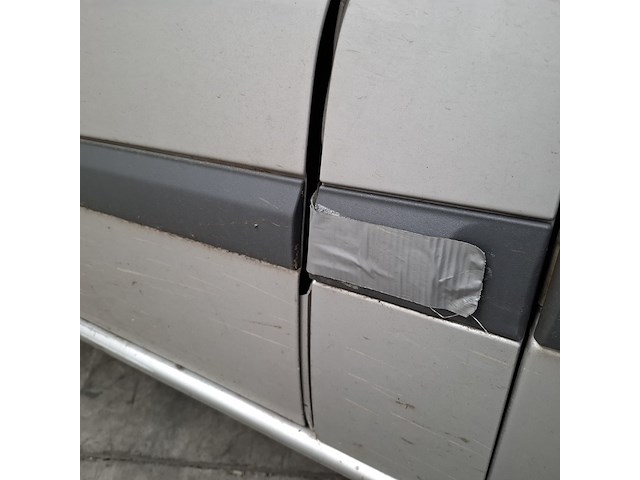 Bedrijfswagen, mercedes-benz, vito, 116 cdi 320 lang dc luxe, 2014 - afbeelding 2 van  54