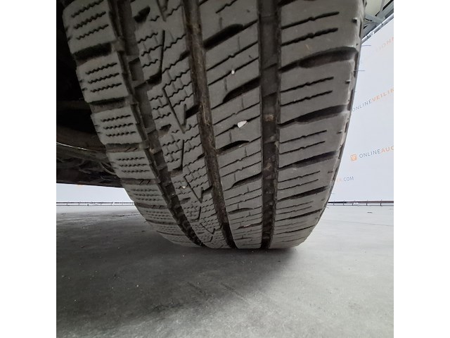 Bedrijfswagen, mercedes-benz, vito, 116 cdi 320 lang dc luxe, 2014 - afbeelding 4 van  54