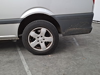 Bedrijfswagen, mercedes-benz, vito, 116 cdi 320 lang dc luxe, 2014 - afbeelding 5 van  54