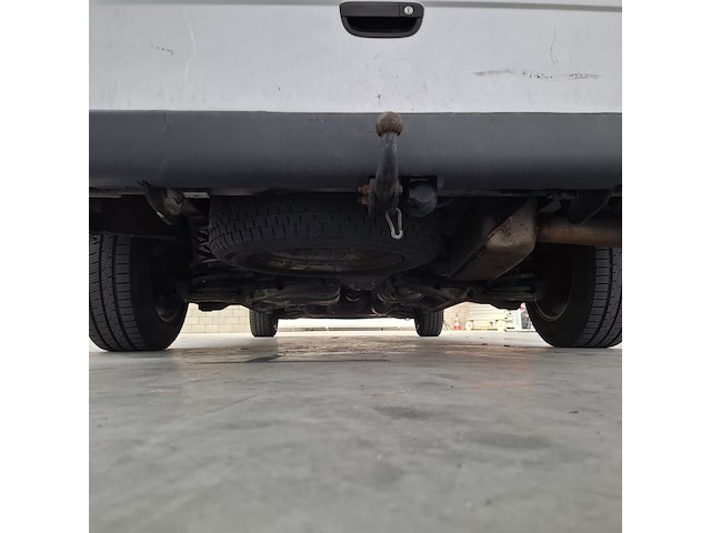 Bedrijfswagen, mercedes-benz, vito, 116 cdi 320 lang dc luxe, 2014 - afbeelding 6 van  54