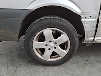 Bedrijfswagen, mercedes-benz, vito, 116 cdi 320 lang dc luxe, 2014 - afbeelding 8 van  54