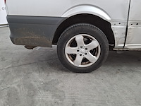 Bedrijfswagen, mercedes-benz, vito, 116 cdi 320 lang dc luxe, 2014 - afbeelding 9 van  54