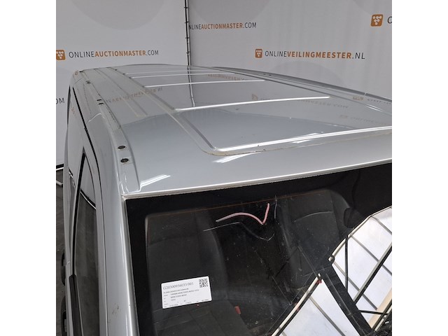 Bedrijfswagen, mercedes-benz, vito, 116 cdi 320 lang dc luxe, 2014 - afbeelding 11 van  54