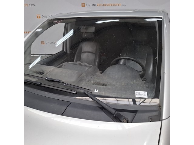 Bedrijfswagen, mercedes-benz, vito, 116 cdi 320 lang dc luxe, 2014 - afbeelding 13 van  54