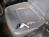 Bedrijfswagen, mercedes-benz, vito, 116 cdi 320 lang dc luxe, 2014 - afbeelding 18 van  54