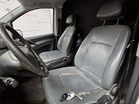 Bedrijfswagen, mercedes-benz, vito, 116 cdi 320 lang dc luxe, 2014 - afbeelding 19 van  54