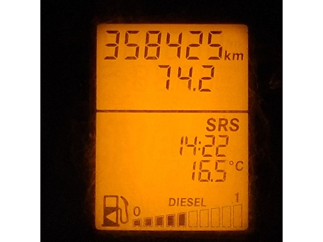 Bedrijfswagen, mercedes-benz, vito, 116 cdi 320 lang dc luxe, 2014 - afbeelding 22 van  54