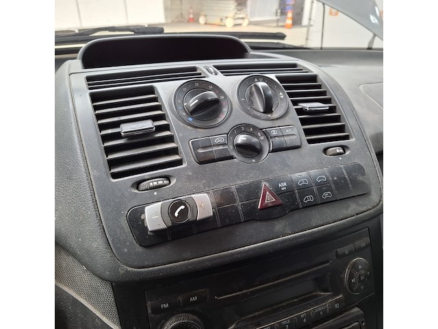 Bedrijfswagen, mercedes-benz, vito, 116 cdi 320 lang dc luxe, 2014 - afbeelding 24 van  54