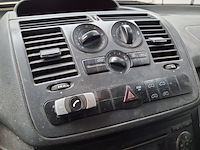 Bedrijfswagen, mercedes-benz, vito, 116 cdi 320 lang dc luxe, 2014 - afbeelding 24 van  54