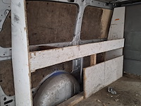 Bedrijfswagen, mercedes-benz, vito, 116 cdi 320 lang dc luxe, 2014 - afbeelding 29 van  54