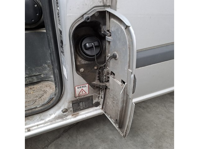 Bedrijfswagen, mercedes-benz, vito, 116 cdi 320 lang dc luxe, 2014 - afbeelding 33 van  54