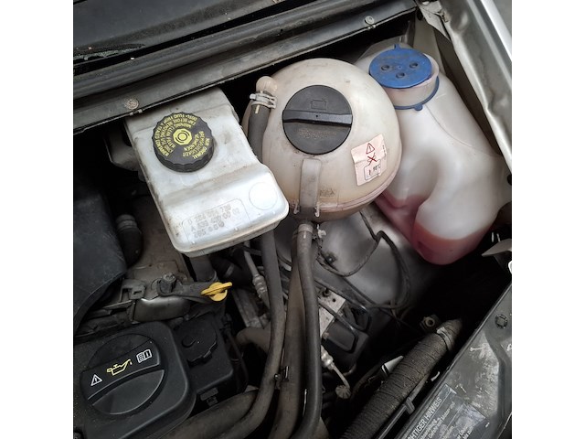 Bedrijfswagen, mercedes-benz, vito, 116 cdi 320 lang dc luxe, 2014 - afbeelding 38 van  54