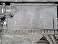 Bedrijfswagen, mercedes-benz, vito, 116 cdi 320 lang dc luxe, 2014 - afbeelding 39 van  54