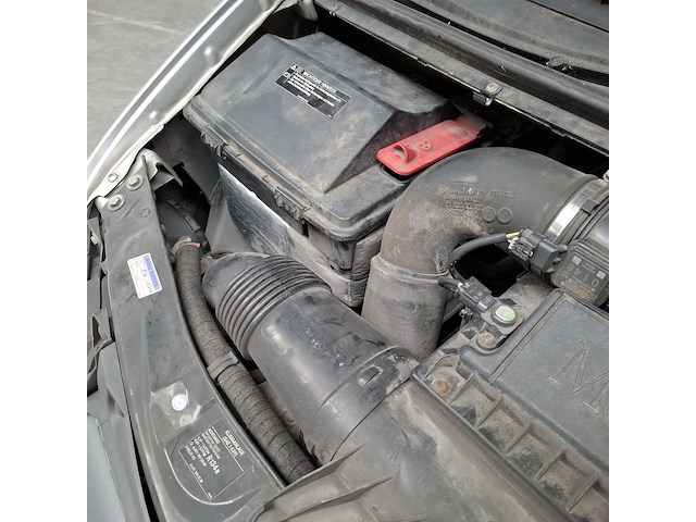 Bedrijfswagen, mercedes-benz, vito, 116 cdi 320 lang dc luxe, 2014 - afbeelding 40 van  54