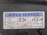 Bedrijfswagen, mercedes-benz, vito, 116 cdi 320 lang dc luxe, 2014 - afbeelding 41 van  54