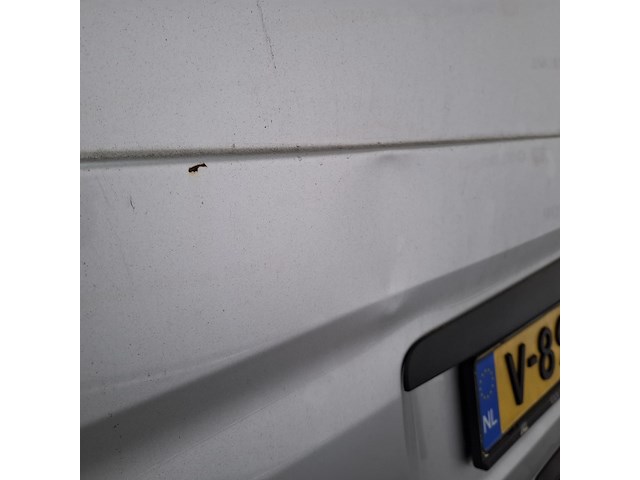 Bedrijfswagen, mercedes-benz, vito, 116 cdi 320 lang dc luxe, 2014 - afbeelding 42 van  54