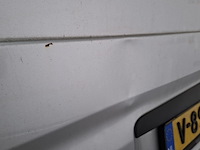 Bedrijfswagen, mercedes-benz, vito, 116 cdi 320 lang dc luxe, 2014 - afbeelding 42 van  54