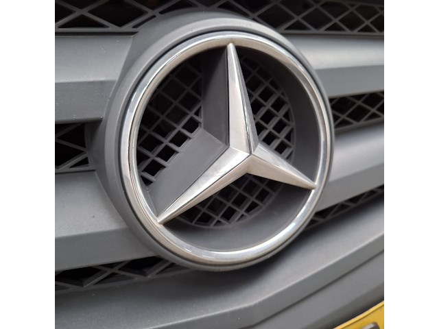 Bedrijfswagen, mercedes-benz, vito, 116 cdi 320 lang dc luxe, 2014 - afbeelding 47 van  54