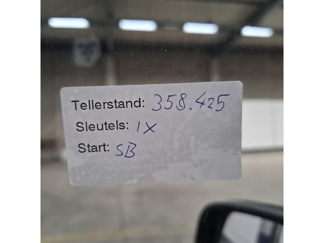 Bedrijfswagen, mercedes-benz, vito, 116 cdi 320 lang dc luxe, 2014 - afbeelding 48 van  54