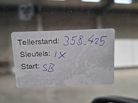 Bedrijfswagen, mercedes-benz, vito, 116 cdi 320 lang dc luxe, 2014 - afbeelding 48 van  54