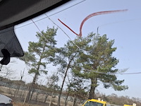 Bedrijfswagen, mercedes-benz, vito, 116 cdi 320 lang dc luxe, 2014 - afbeelding 49 van  54