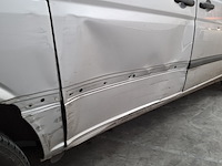 Bedrijfswagen, mercedes-benz, vito, 116 cdi 320 lang dc luxe, 2014 - afbeelding 45 van  54