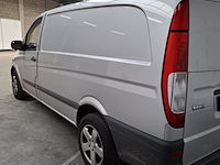 Bedrijfswagen, mercedes-benz, vito, 116 cdi 320 lang dc luxe, 2014 - afbeelding 53 van  54