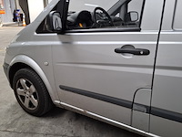 Bedrijfswagen, mercedes-benz, vito, 116 cdi 320 lang dc luxe, 2014 - afbeelding 54 van  54