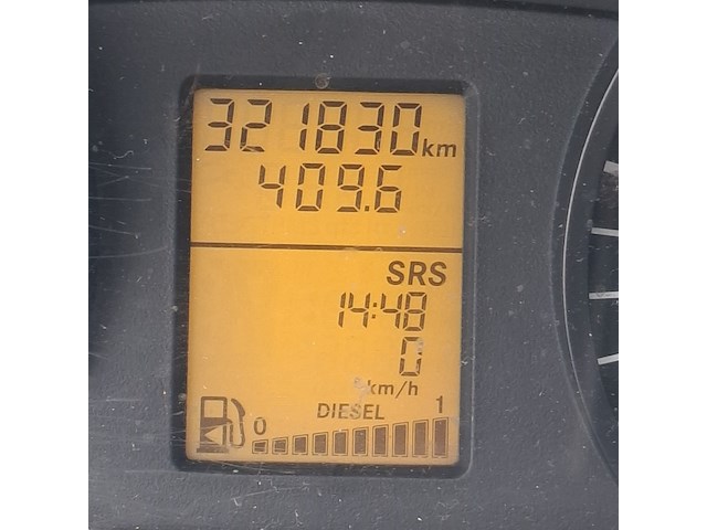 Bedrijfswagen mercedes-benz, vito 116 cdi, bouwjaar 2013 - afbeelding 7 van  47