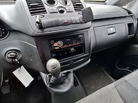 Bedrijfswagen mercedes-benz, vito 116 cdi, bouwjaar 2013 - afbeelding 8 van  47