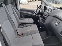 Bedrijfswagen mercedes-benz, vito 116 cdi, bouwjaar 2013 - afbeelding 11 van  47