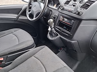 Bedrijfswagen mercedes-benz, vito 116 cdi, bouwjaar 2013 - afbeelding 13 van  47