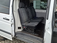 Bedrijfswagen mercedes-benz, vito 116 cdi, bouwjaar 2013 - afbeelding 15 van  47