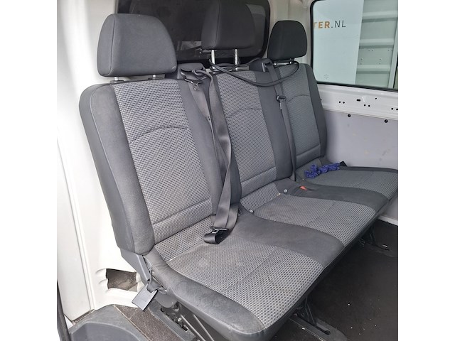 Bedrijfswagen mercedes-benz, vito 116 cdi, bouwjaar 2013 - afbeelding 16 van  47