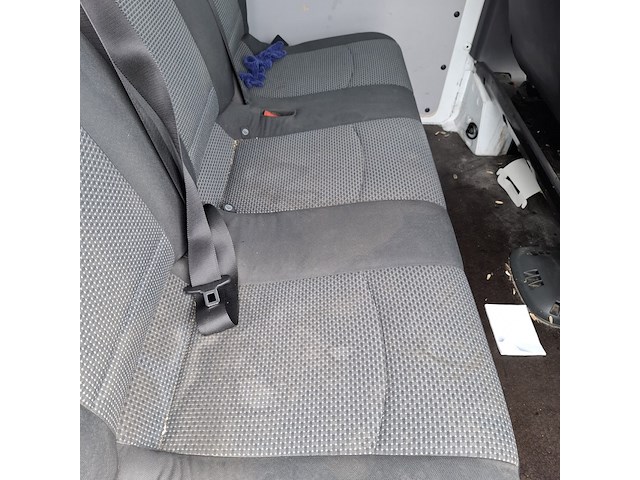 Bedrijfswagen mercedes-benz, vito 116 cdi, bouwjaar 2013 - afbeelding 17 van  47