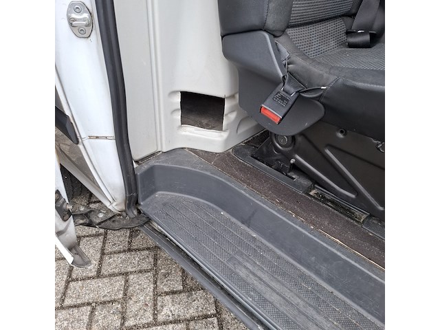 Bedrijfswagen mercedes-benz, vito 116 cdi, bouwjaar 2013 - afbeelding 18 van  47