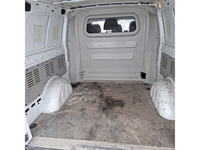 Bedrijfswagen mercedes-benz, vito 116 cdi, bouwjaar 2013 - afbeelding 20 van  47