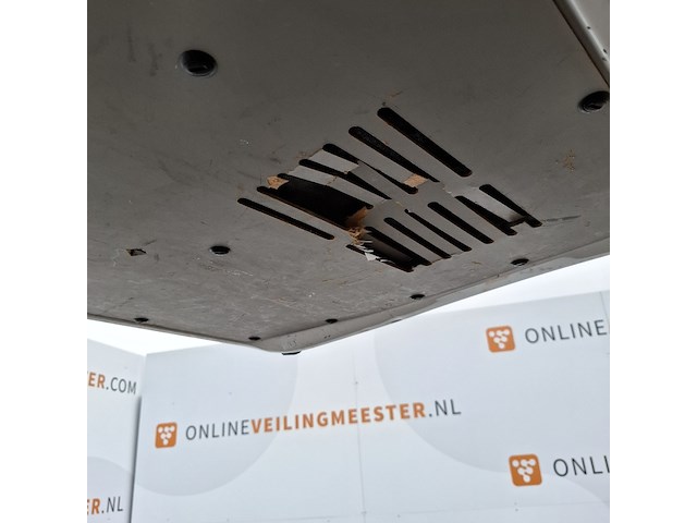 Bedrijfswagen mercedes-benz, vito 116 cdi, bouwjaar 2013 - afbeelding 24 van  47