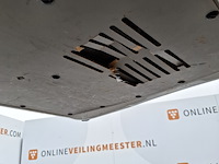 Bedrijfswagen mercedes-benz, vito 116 cdi, bouwjaar 2013 - afbeelding 24 van  47