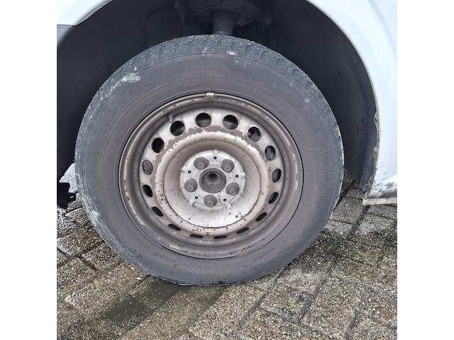 Bedrijfswagen mercedes-benz, vito 116 cdi, bouwjaar 2013 - afbeelding 25 van  47