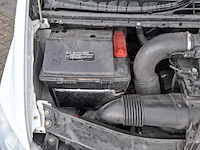 Bedrijfswagen mercedes-benz, vito 116 cdi, bouwjaar 2013 - afbeelding 35 van  47