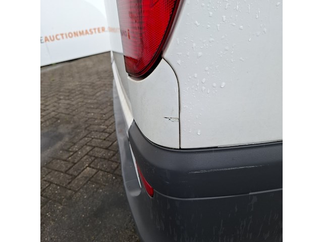 Bedrijfswagen mercedes-benz, vito 116 cdi, bouwjaar 2013 - afbeelding 41 van  47