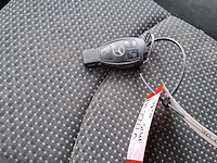 Bedrijfswagen mercedes-benz, vito 116 cdi, bouwjaar 2013 - afbeelding 42 van  47