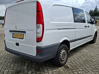 Bedrijfswagen mercedes-benz, vito 116 cdi, bouwjaar 2013 - afbeelding 44 van  47