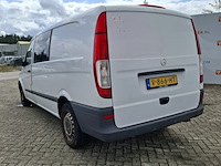 Bedrijfswagen mercedes-benz, vito 116 cdi, bouwjaar 2013 - afbeelding 46 van  47