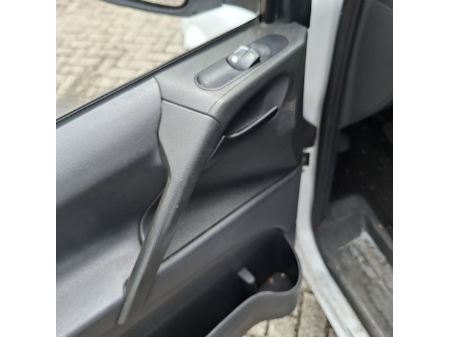 Bedrijfswagen mercedes-benz, vito 116 cdi, n.v.t., bouwjaar 2013 - afbeelding 2 van  47