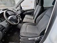 Bedrijfswagen mercedes-benz, vito 116 cdi, n.v.t., bouwjaar 2013 - afbeelding 3 van  47